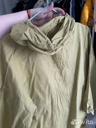 Ветровка женская LAG