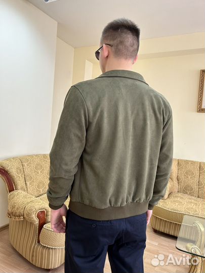 Тренч мужской