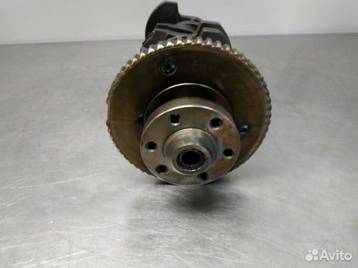 Коленвал Volkswagen Passat AHL