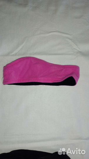 Повязка для фигурного катания