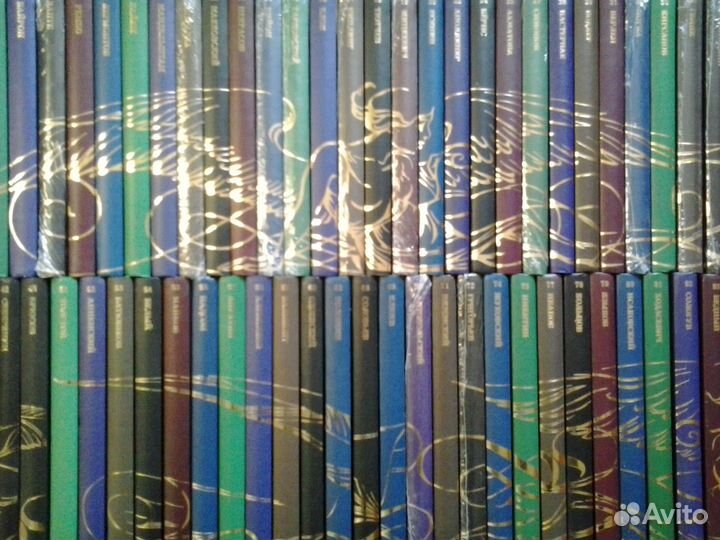 Собрания сочинений Лермонтов Пушкин Толстой