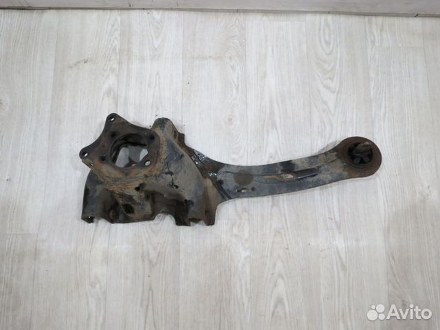 Рычаг задний Ford Focus 3