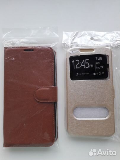 Чехол для смартфона самсунг S 9