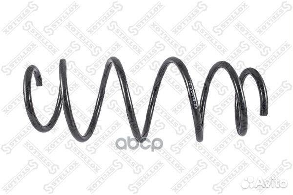 Пружина передняя 40 042 59 Seat Ibiza 1.2/1.4 02