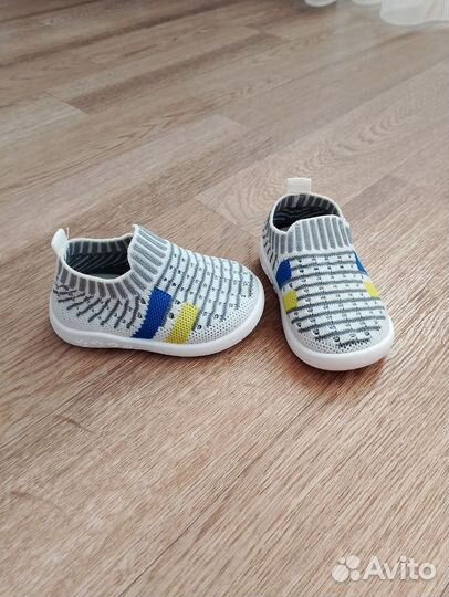 Детская обувь