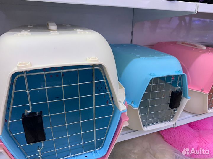 Переноска для животных