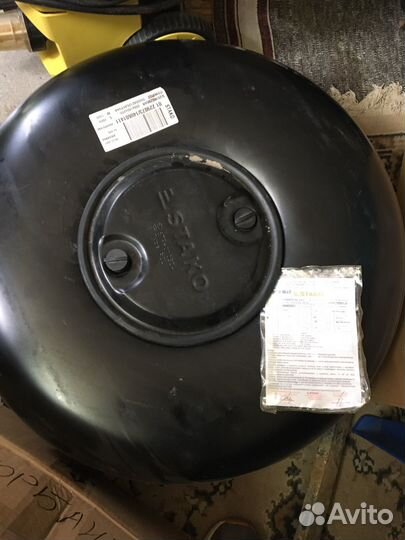 Газовое оборудование на авто бу