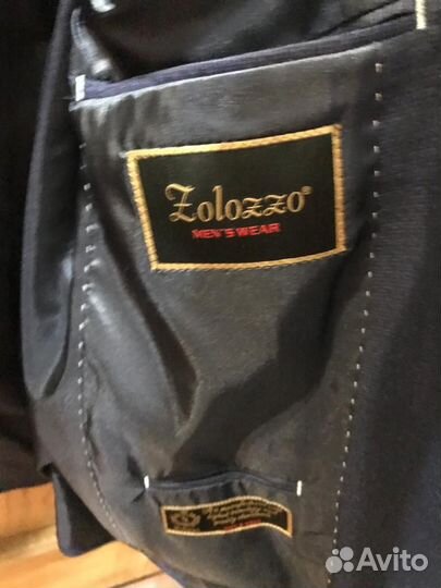 Пиджак мужской