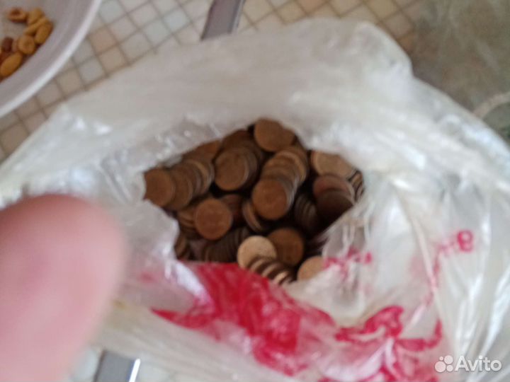 Монеты СССР