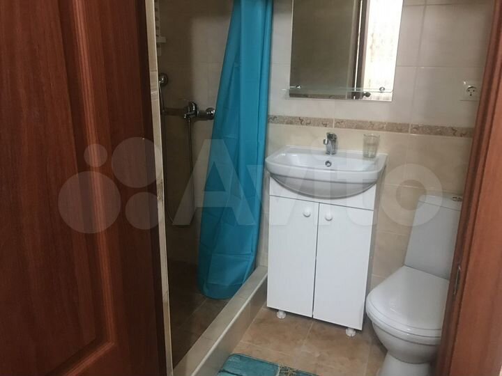 Комната 18 м², 1/1 эт.