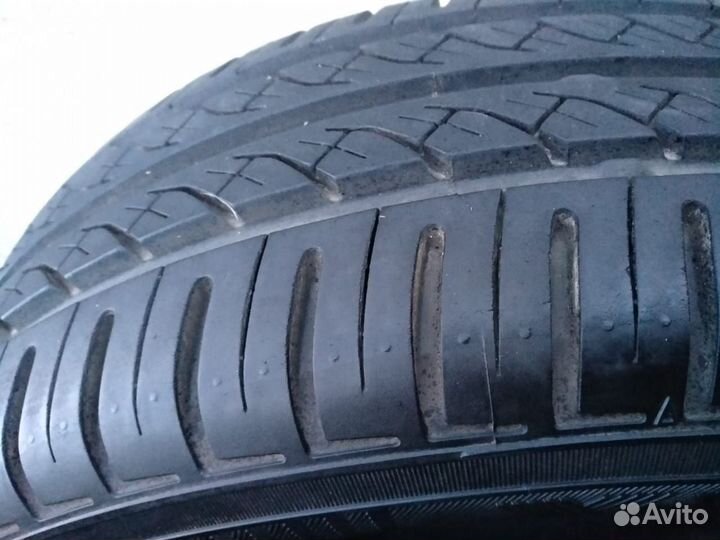 Yokohama A.Drive AA01 185/60 R15 84H