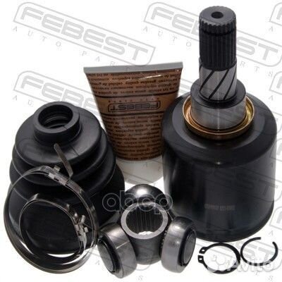 Шрус внутренний правый 23x40x25 (nissan primera