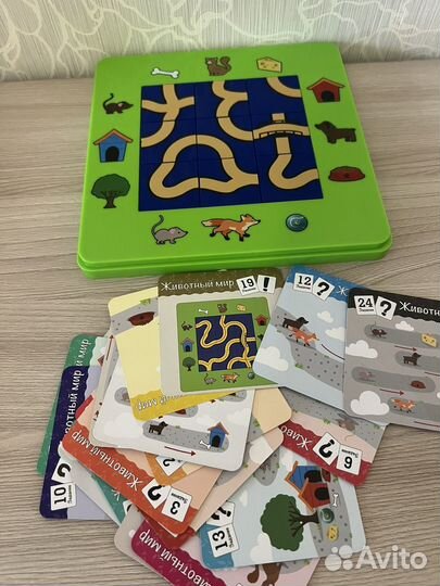 Игры для детей