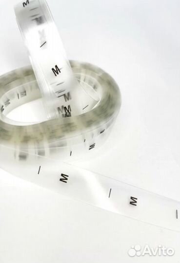 Силиконовые размерники Томск