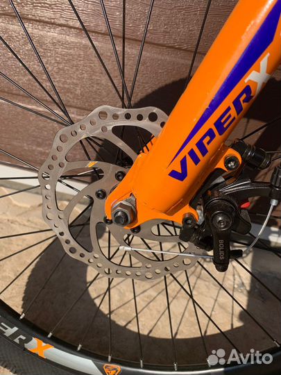 Новый подростковый скоростной велосипед 24