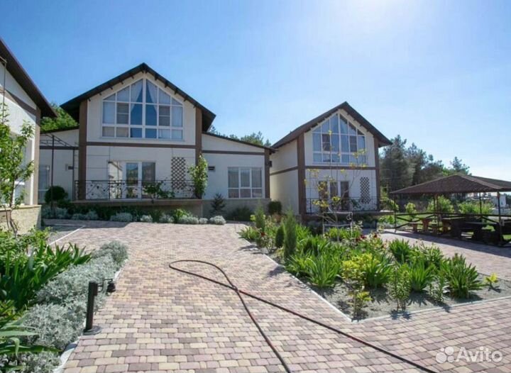 Отдых на черном море