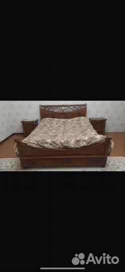Спальный гарнитур италия