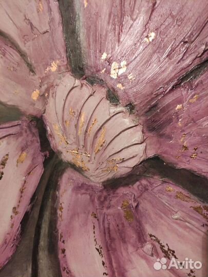 Картина. Акрил