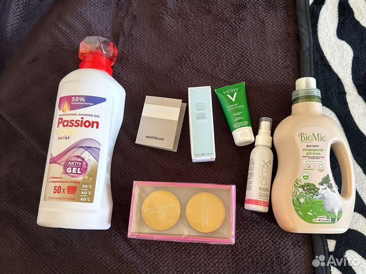 Набор косметики