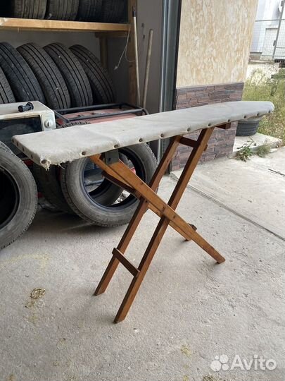 Гладильная доска