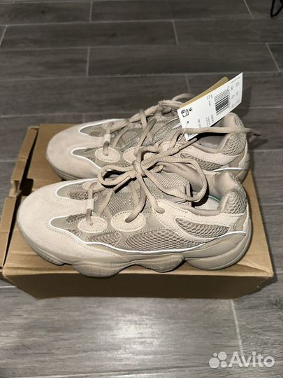 Adidas yeezy 500 Taupe Light