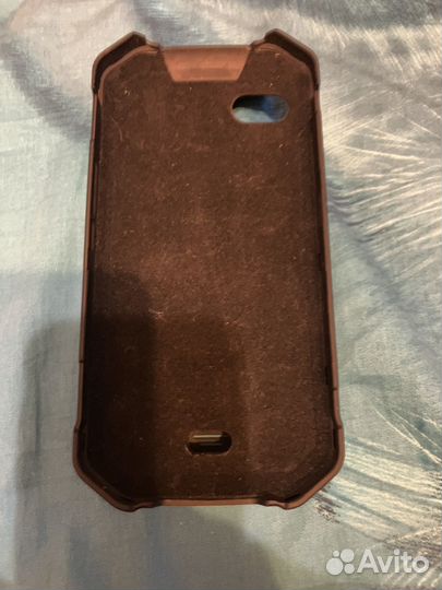 Чехол-поплавок на AGM X2