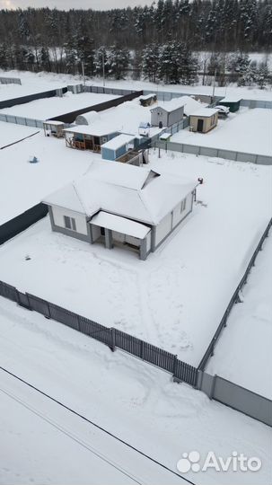 Оператор дрона