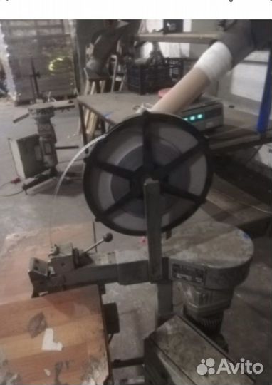 Клипсатор полуавтоматический C-Pack 912