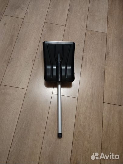 Лопата снеговая