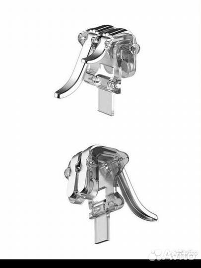 Тригеры для телефона