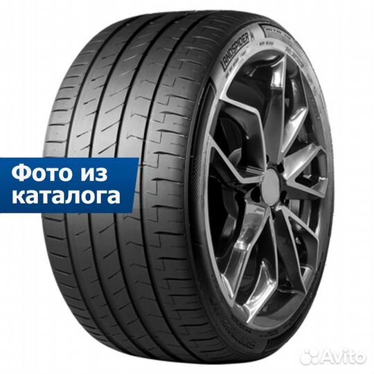 Landspider Sportraxx UHP 225/45 R18