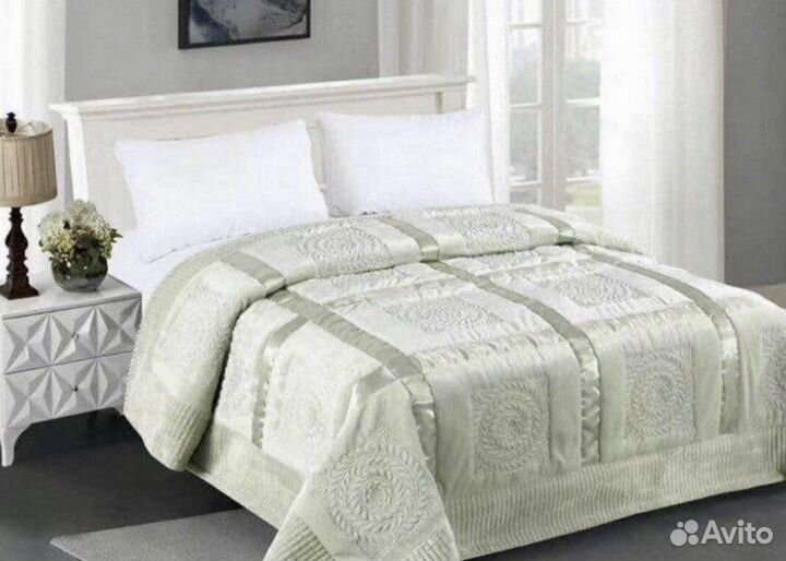 Покрывало versace