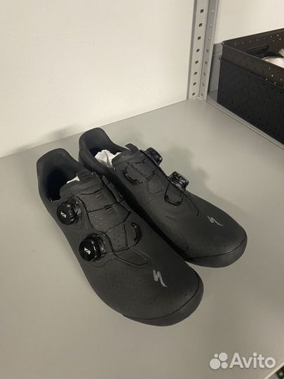 Велотуфли s-works 42,5 , 39