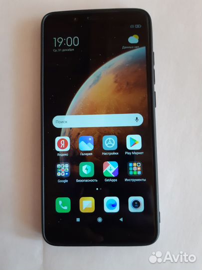 Xiaomi Redmi Note 5 Pro, 4/64 ГБ