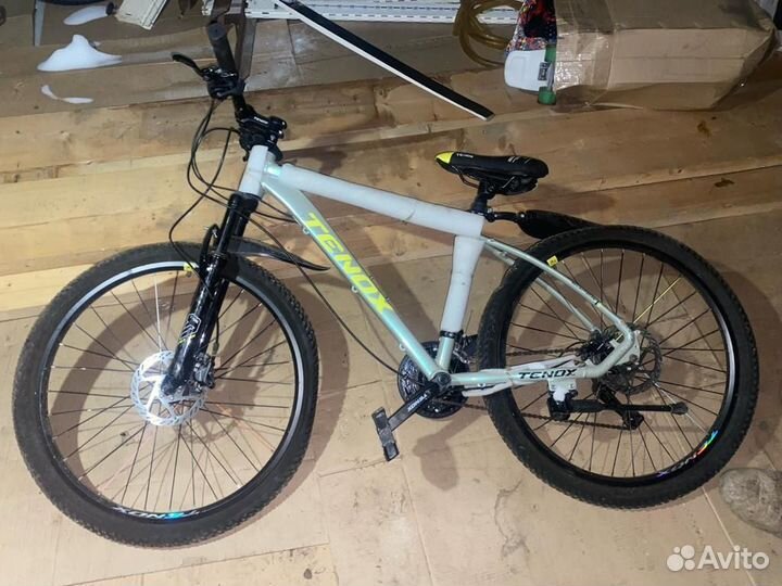 Велосипеды