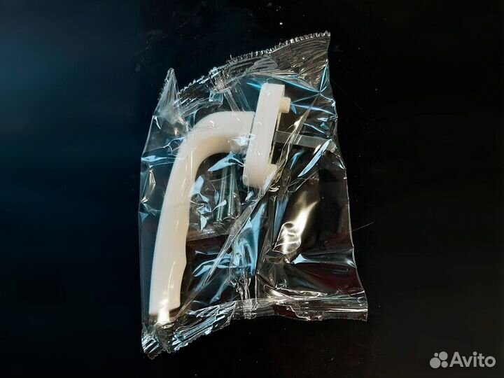 Оконная и дверная фурнитура Кулешовка