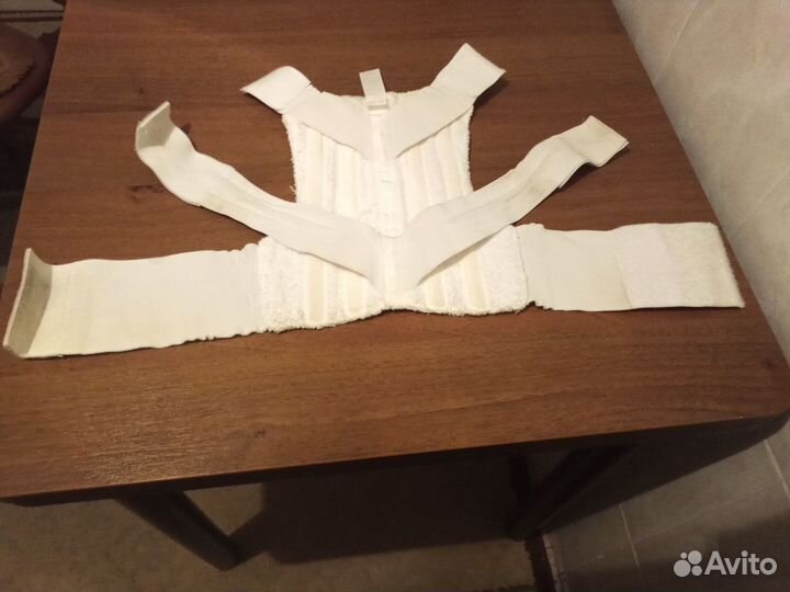 Корректор осанки fosta