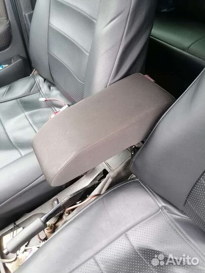 Подколотник ваз 2114