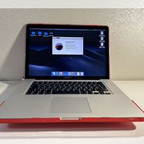 Apple macbook pro 15 mid 2012