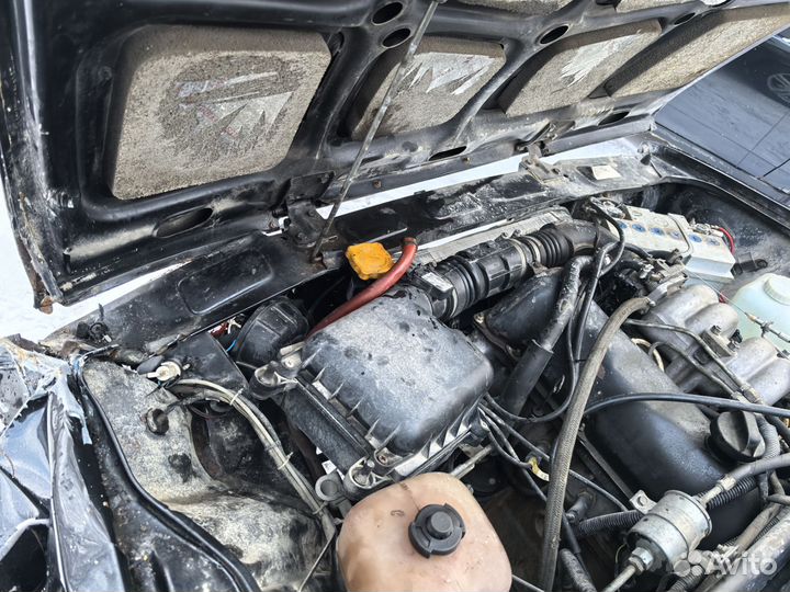 ВАЗ 2107 1.6 МТ, 2011, 126 000 км