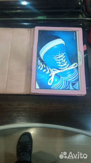 Планшет lenovo tab2 A10-30