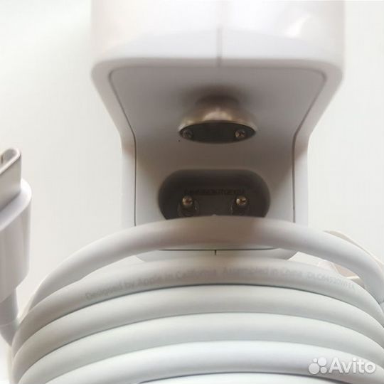 Зарядка для MacBook A