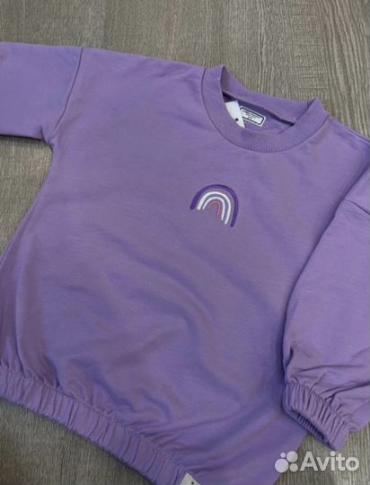 Костюм на девочку