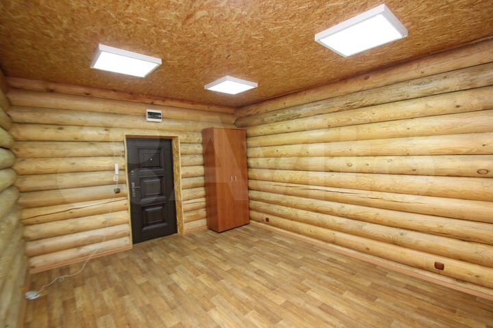 Офис в Центре города на первом этаже, 20 м²