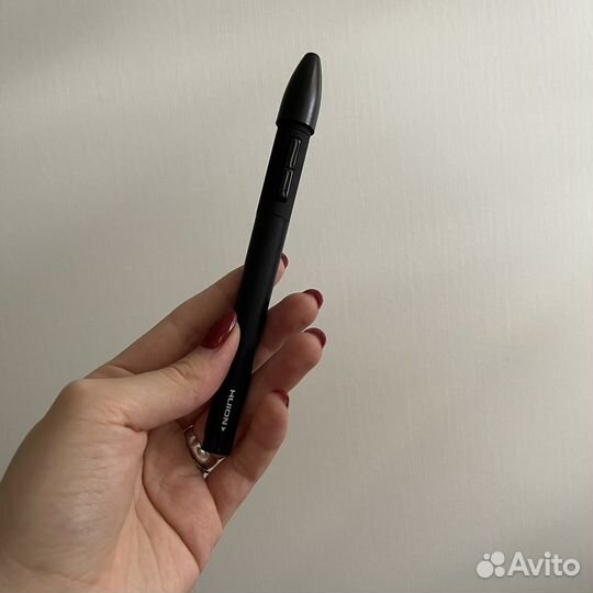 Планшет Huion 420 Black