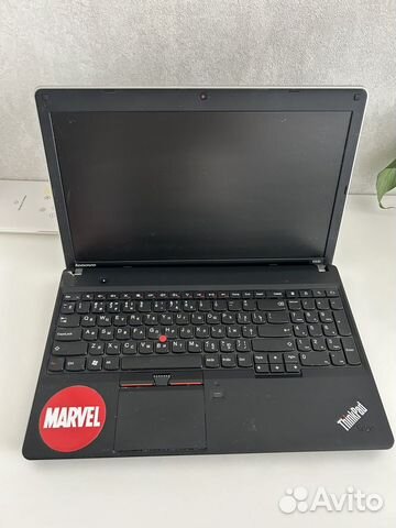 Ноутбук lenovo thinkpad купить в Москве | Электроника | Авито