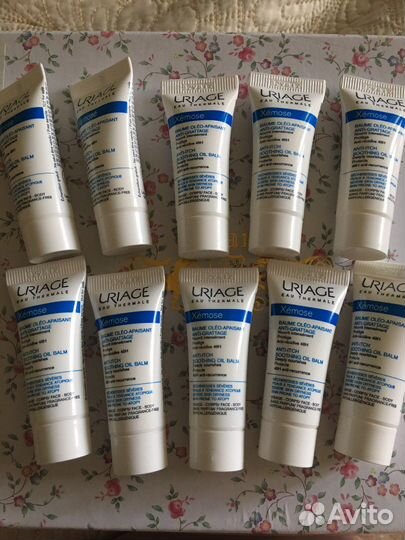 Набор косметики