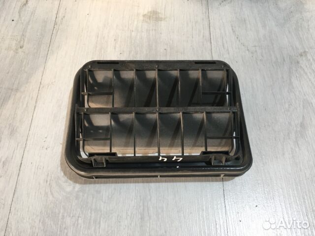 Клапан вентиляции кузова LADA vesta 1.6 мт седан