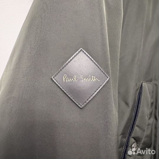 Куртка Paul Smith