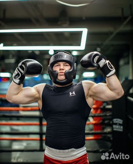 Тренер по фитнесу